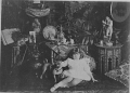 PALLIS – MARIETTA LindenHouse